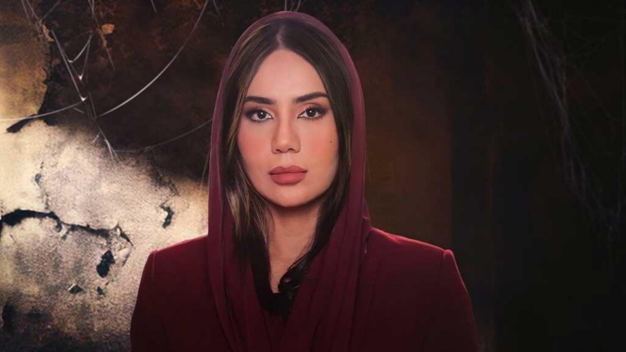 مسلسل بيت العنكبوت الحلقة 1