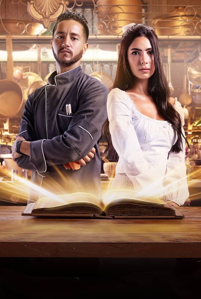 مسلسل مطعم الحبايب الحلقة 1