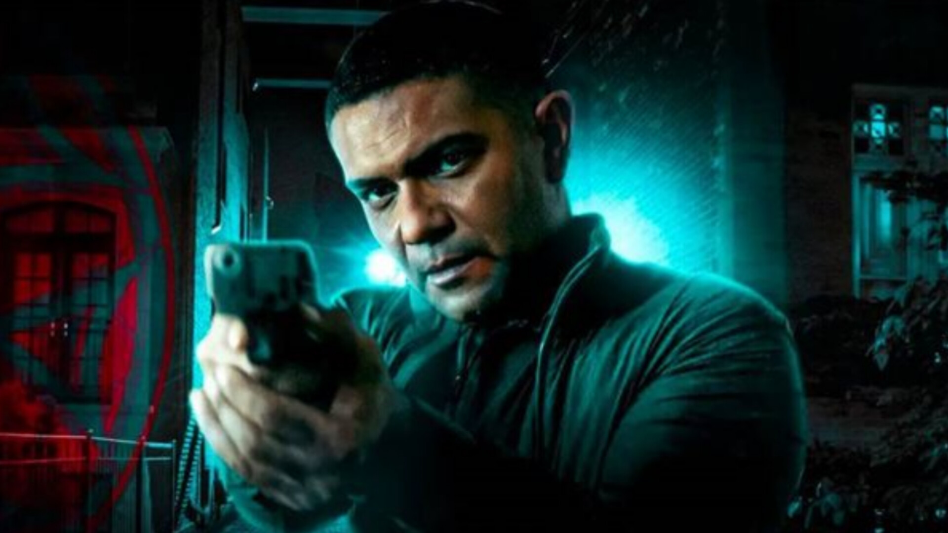 مسلسل الثمانية الحلقة 1