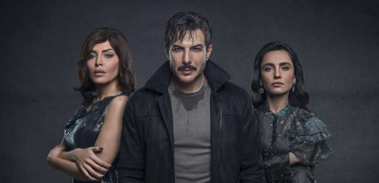 مسلسل النحات الحلقة 1 الأولى