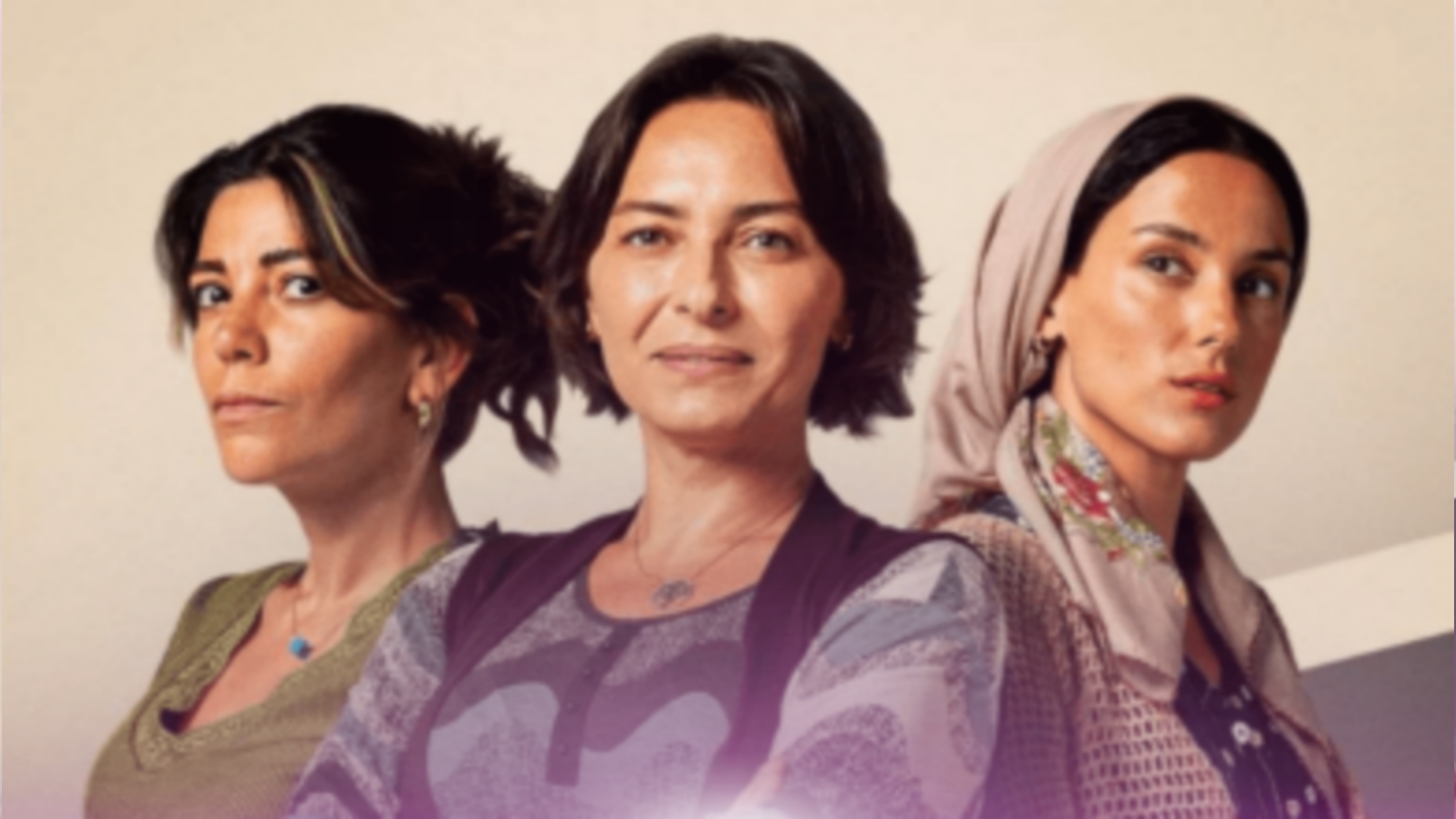 مسلسل اسرار البيوت الحلقة 1 الاولى مدبلجة 