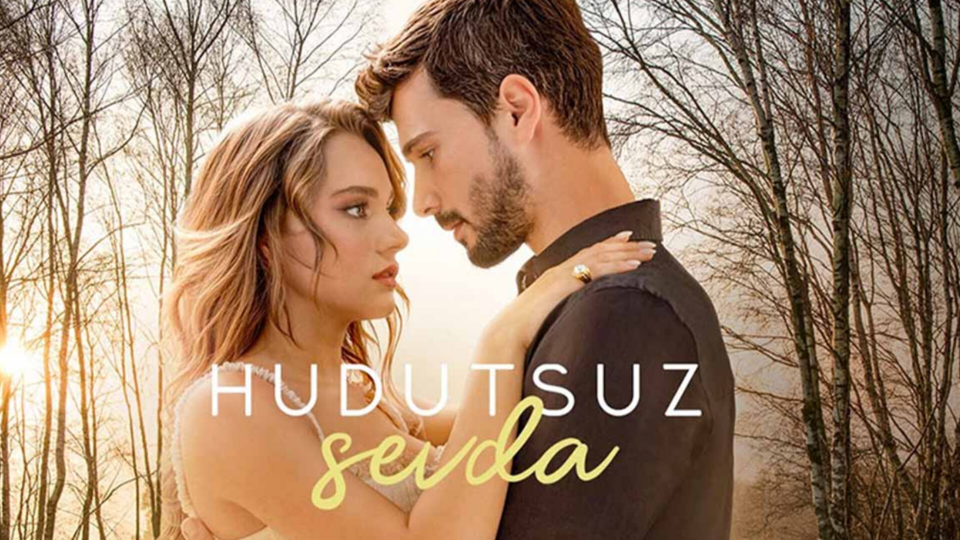 مسلسل حب بلا حدود الحلقة 1 الاولى مترجمة 