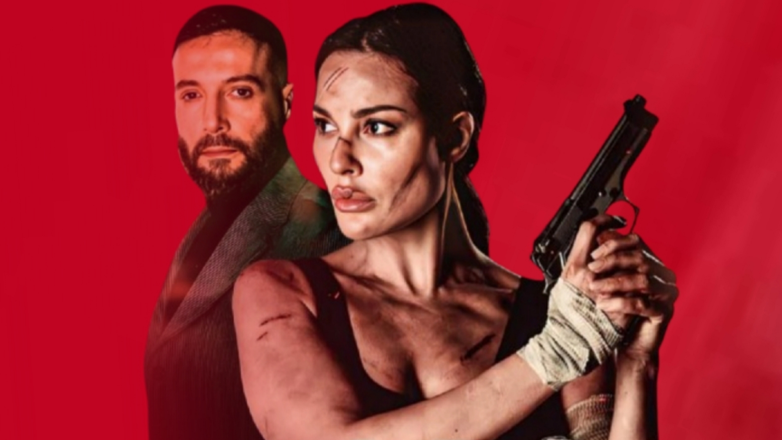 مسلسل 2024 الحلقة 1 