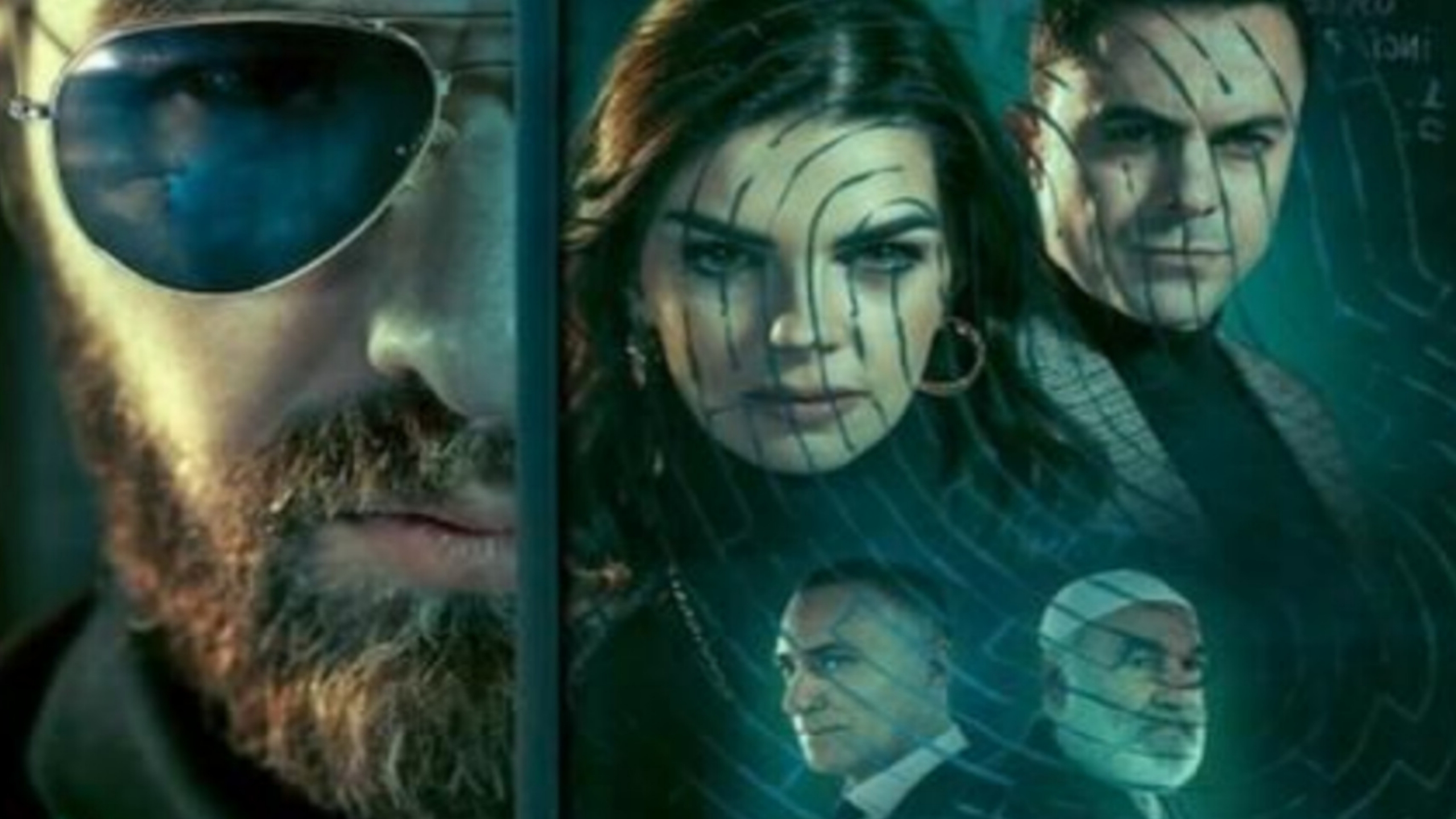 مسلسل الستار الحلقة 1 مترجمة