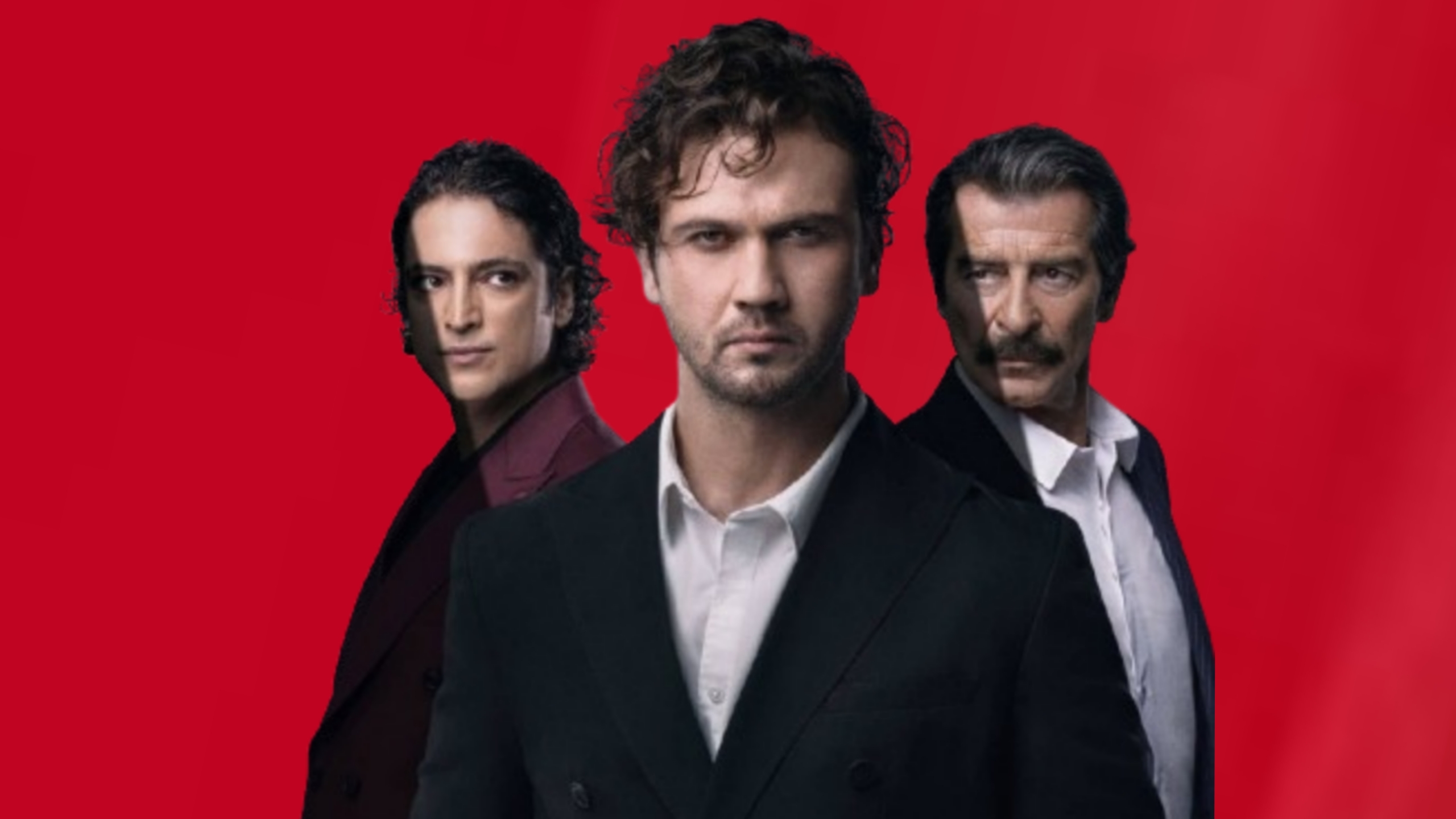 مسلسل العبقري الحلقة 1 الاولى مدبلج 