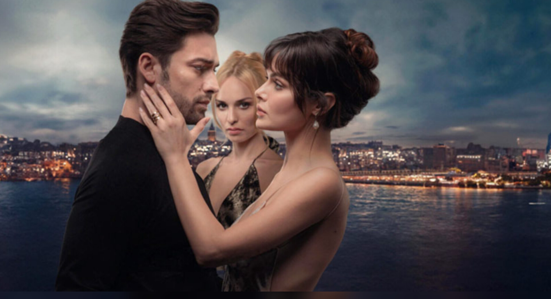 مسلسل ما قبلك مترجم الحلقة 1 الأولى