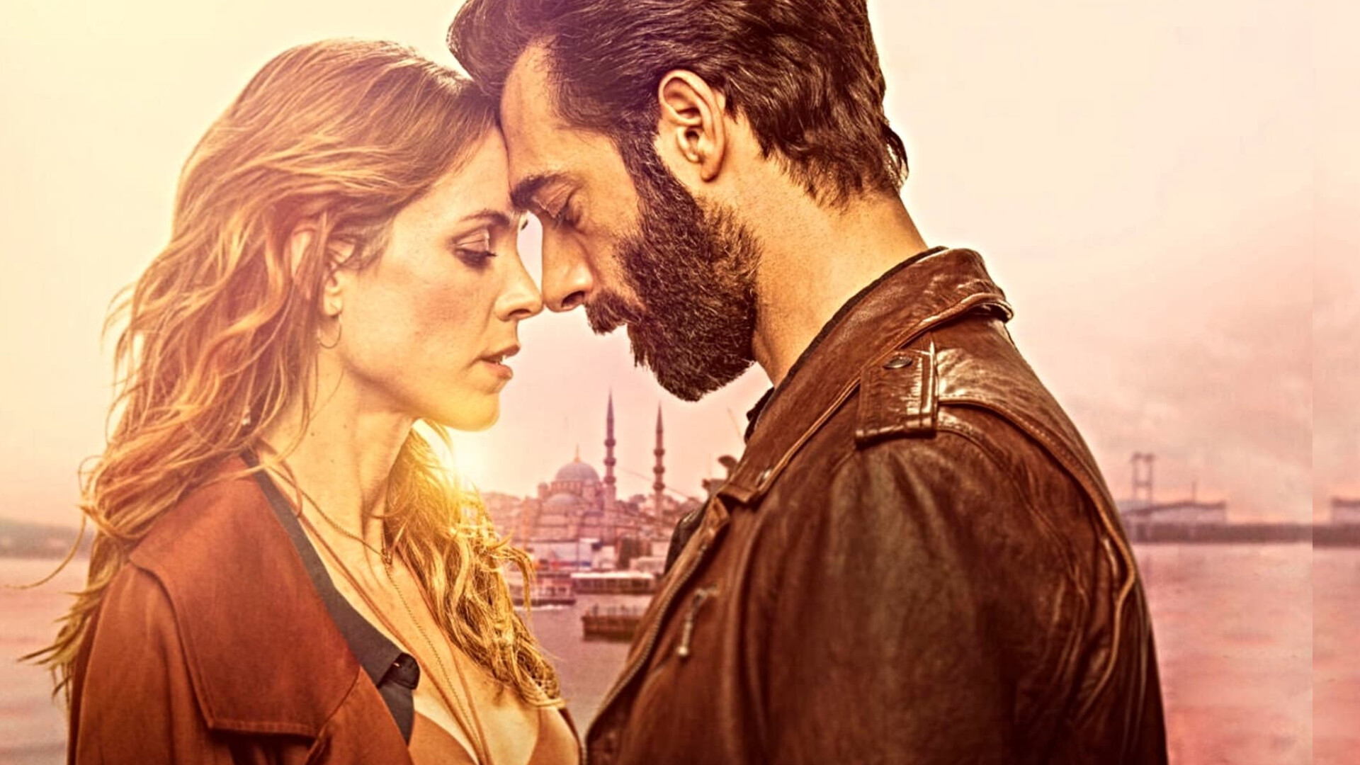 مسلسل العاطفة التركية مترجم الحلقة 1 الأولى