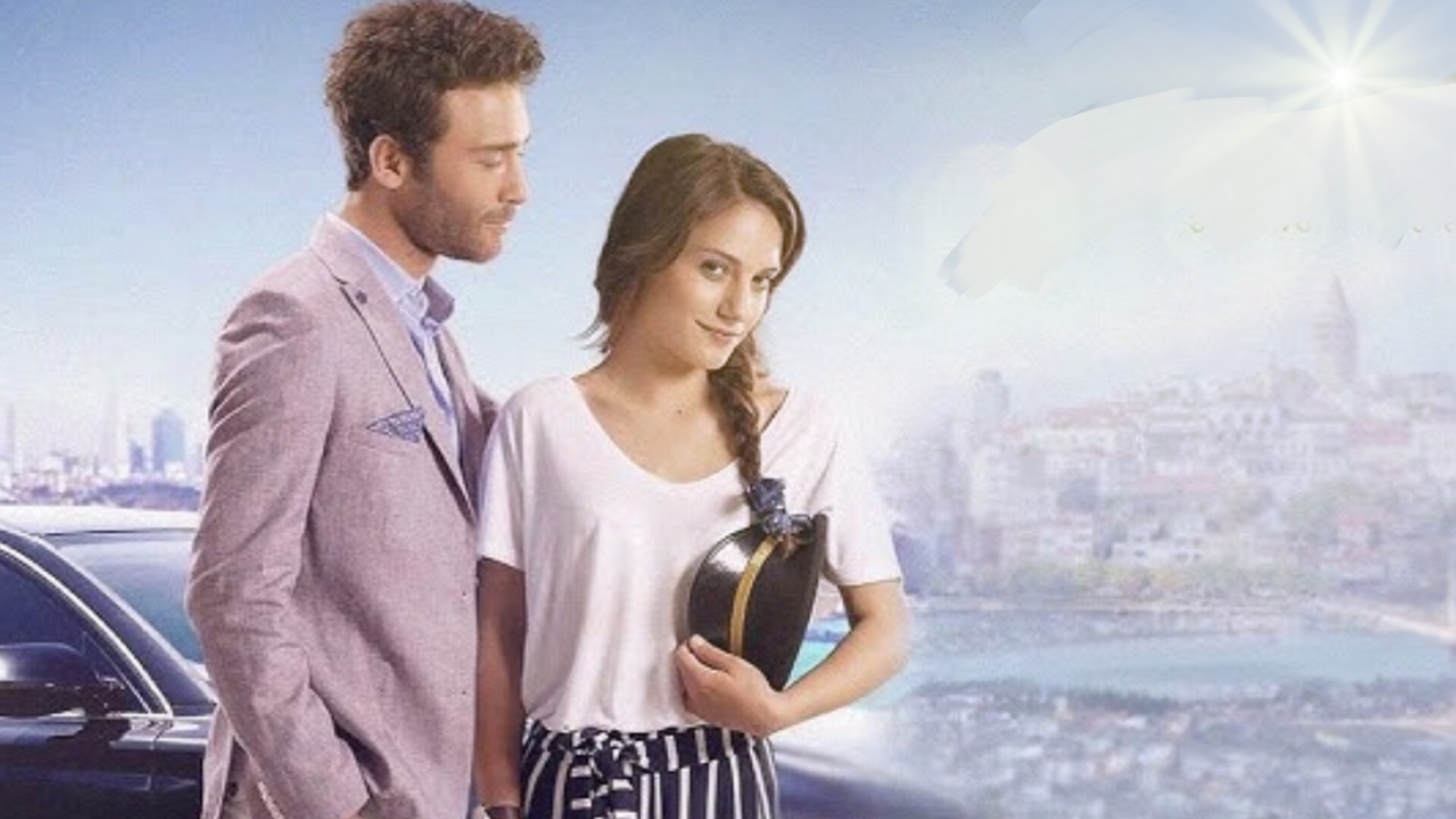 مسلسل اليراع الحلقة 1 مدبلجة