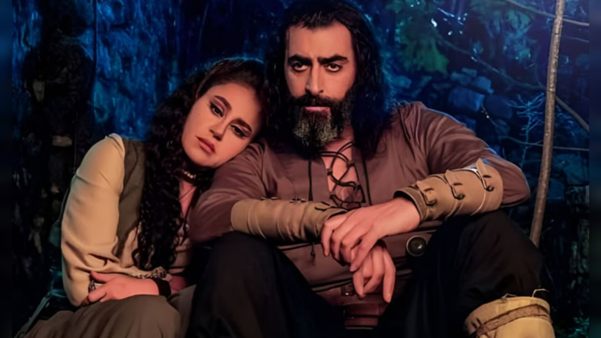 مسلسل العربجي الحلقة 1