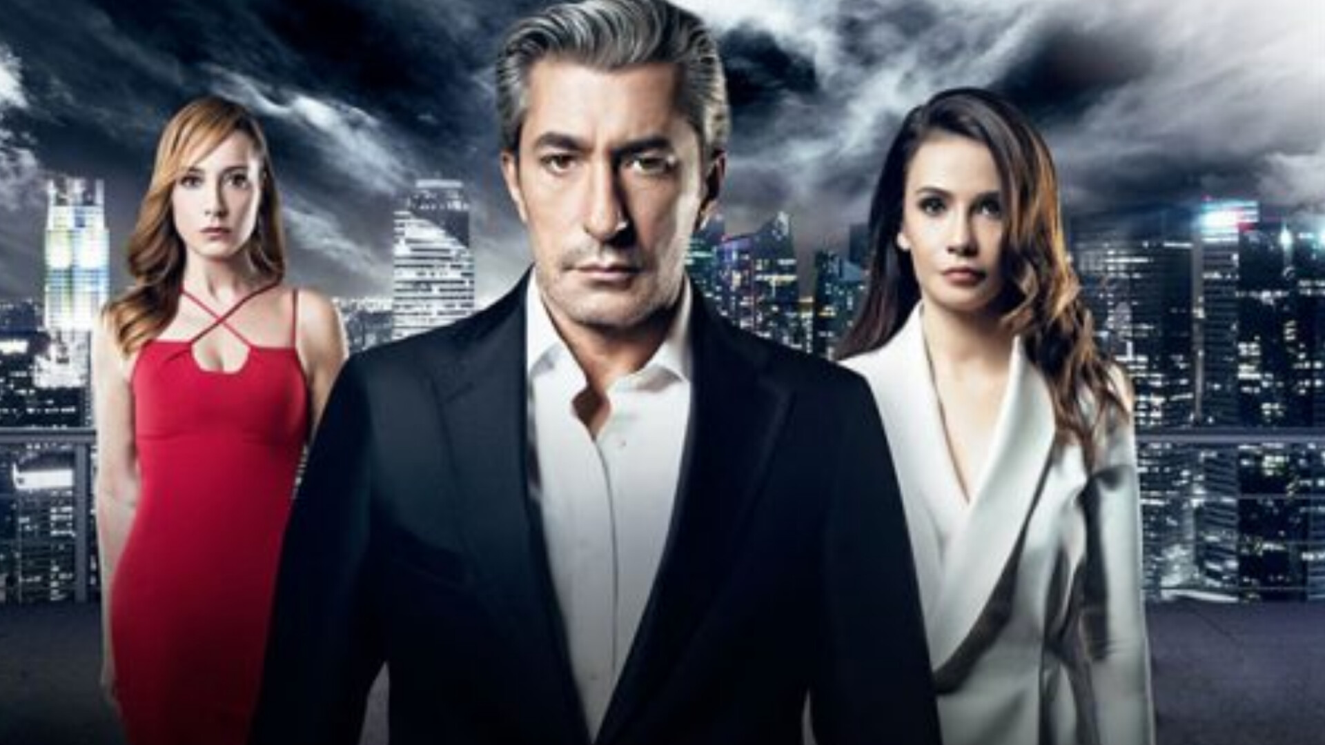 مسلسل خارج عن القانون الحلقة 1 مدبلجة