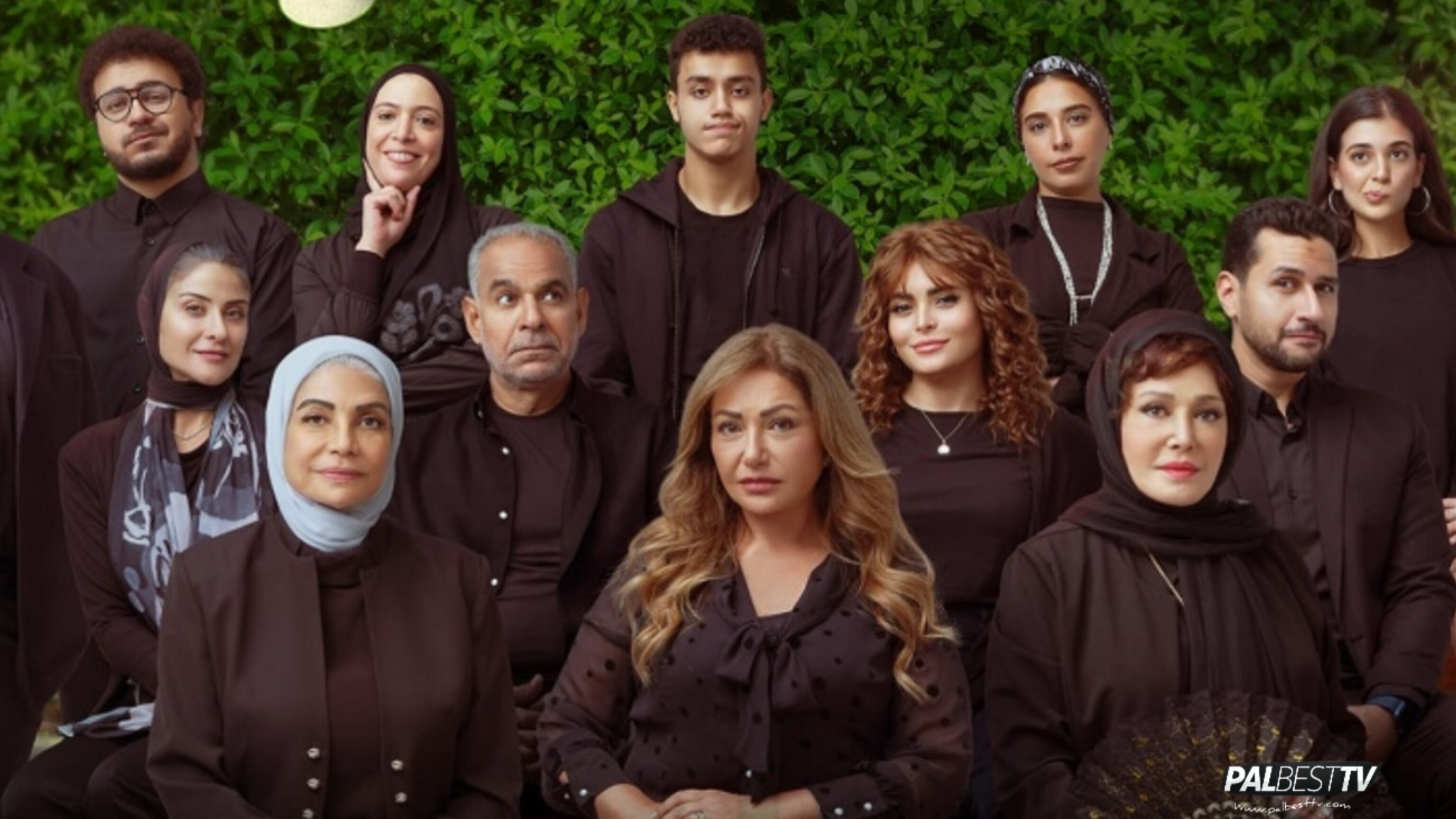 فيلم ال شنب 2024 HD كامل