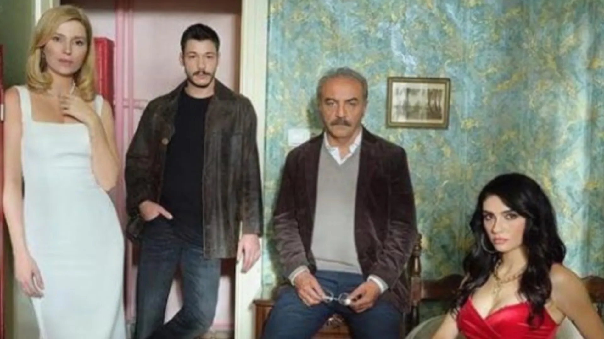 مسلسل اسرار اللؤلؤ الحلقة 1 الثالثة والثلاثون مدبلجة