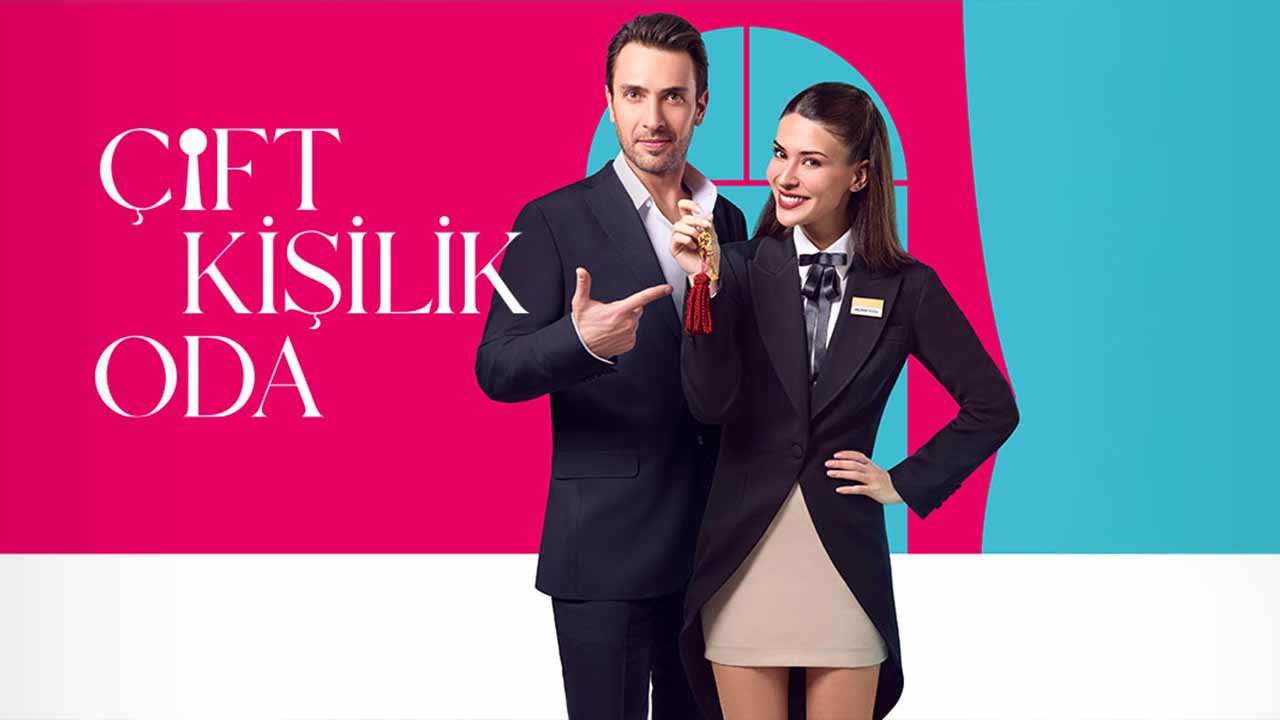 مسلسل غرفة لشخصين الحلقة 1 الاولى مترجمة