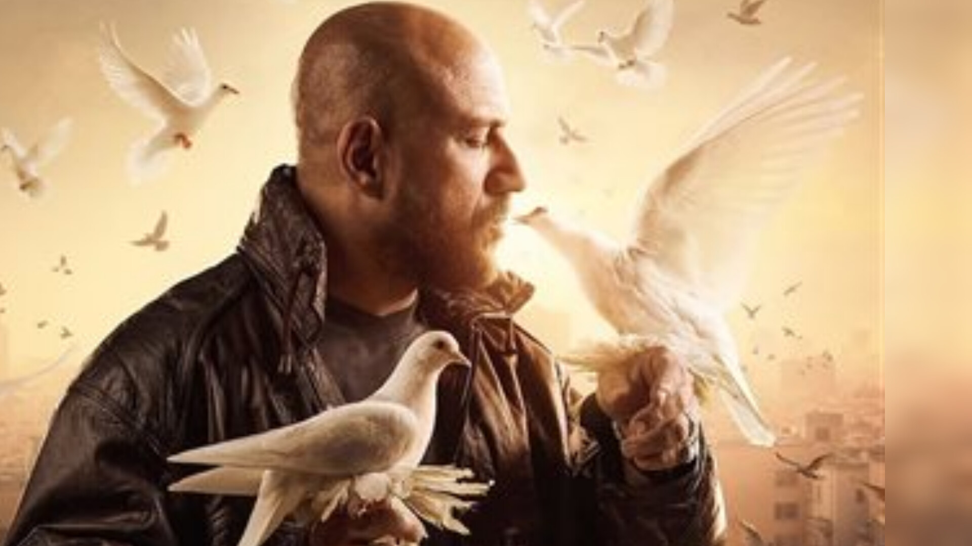 مسلسل الغاوي الحلقة 1 الأولى