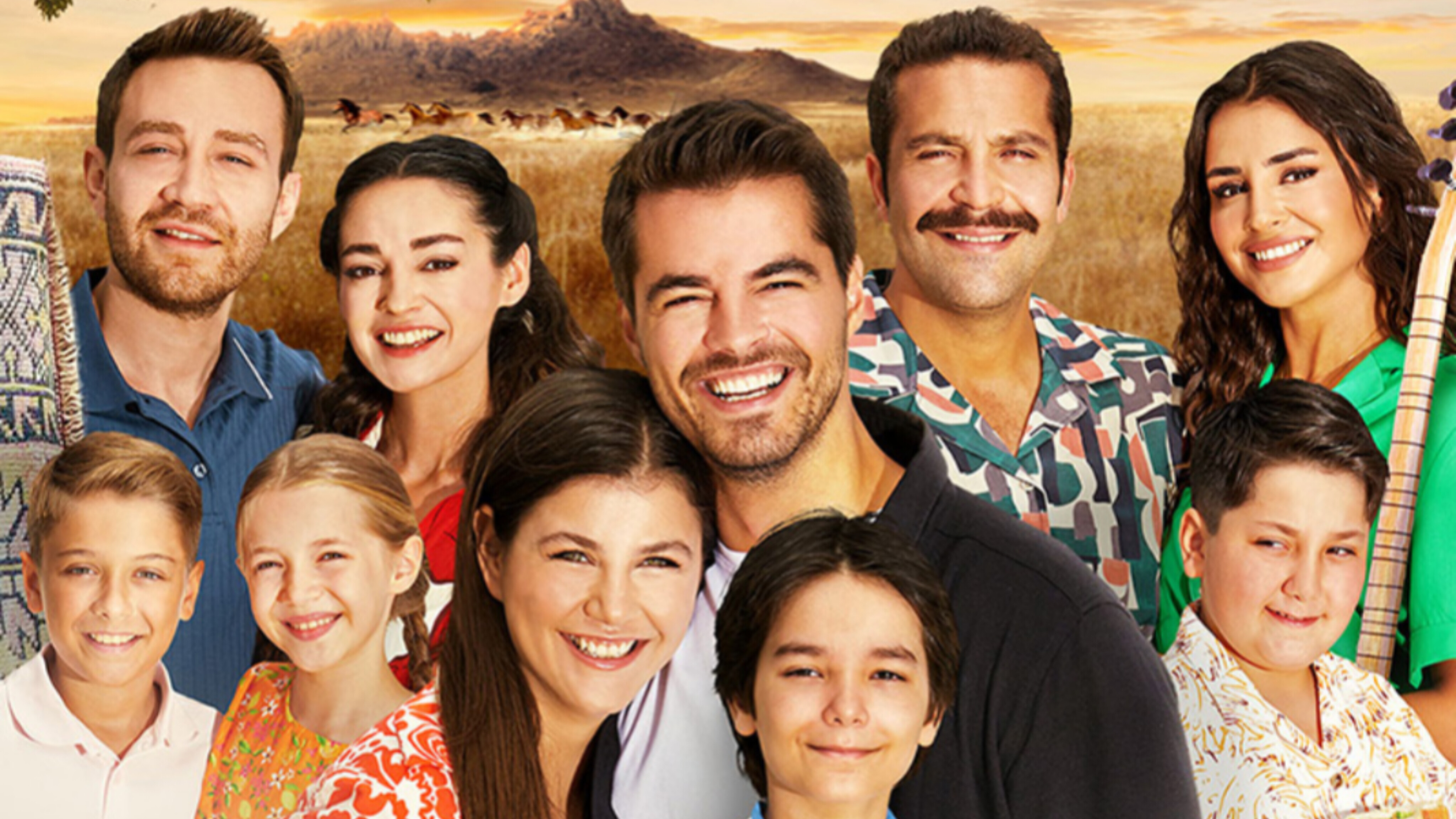 مسلسل جبل القلب جونول الحلقة 1 الاولى مترجمة 