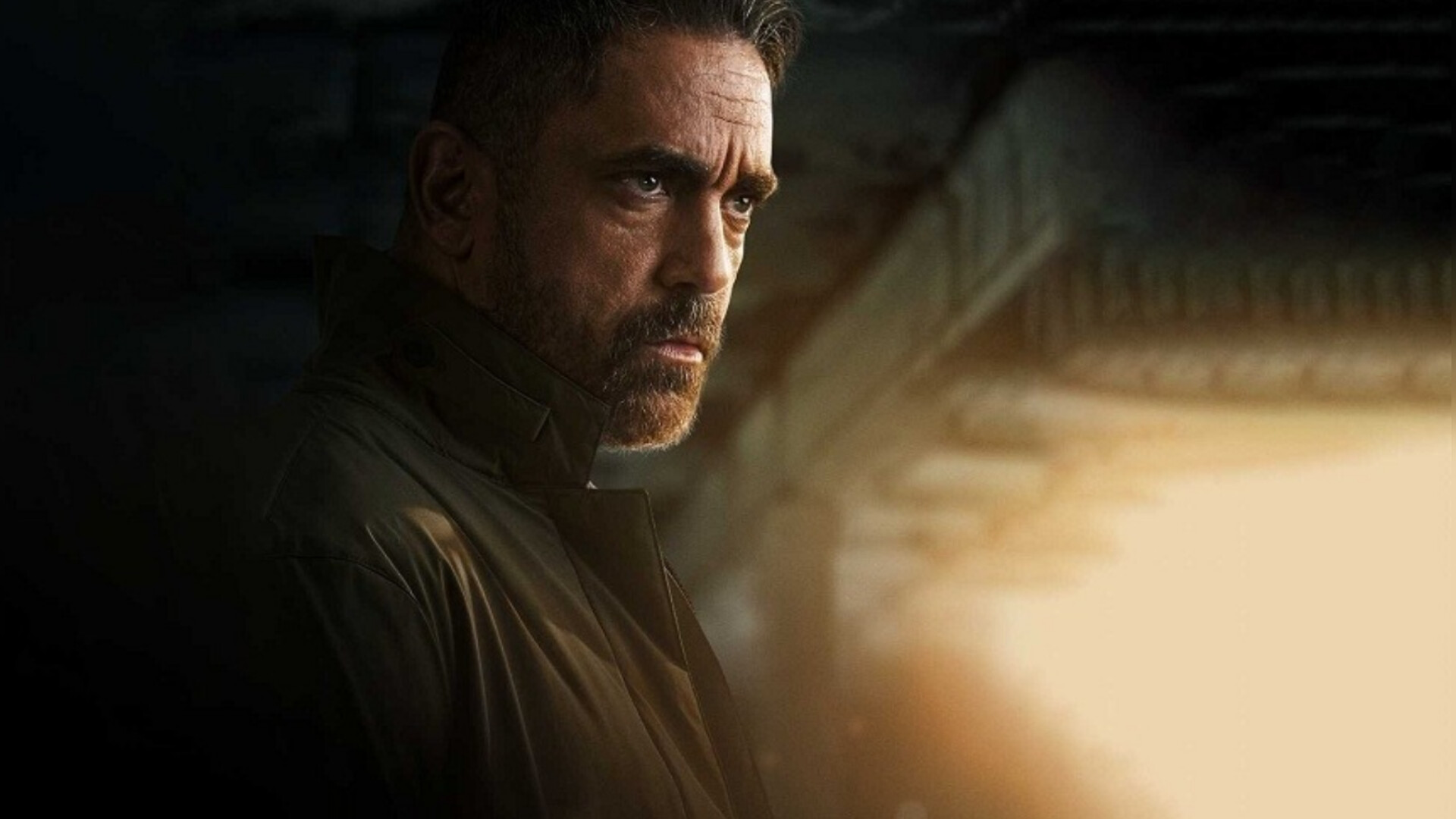 مسلسل بيت الرفاعي الحلقة 1  الأولى