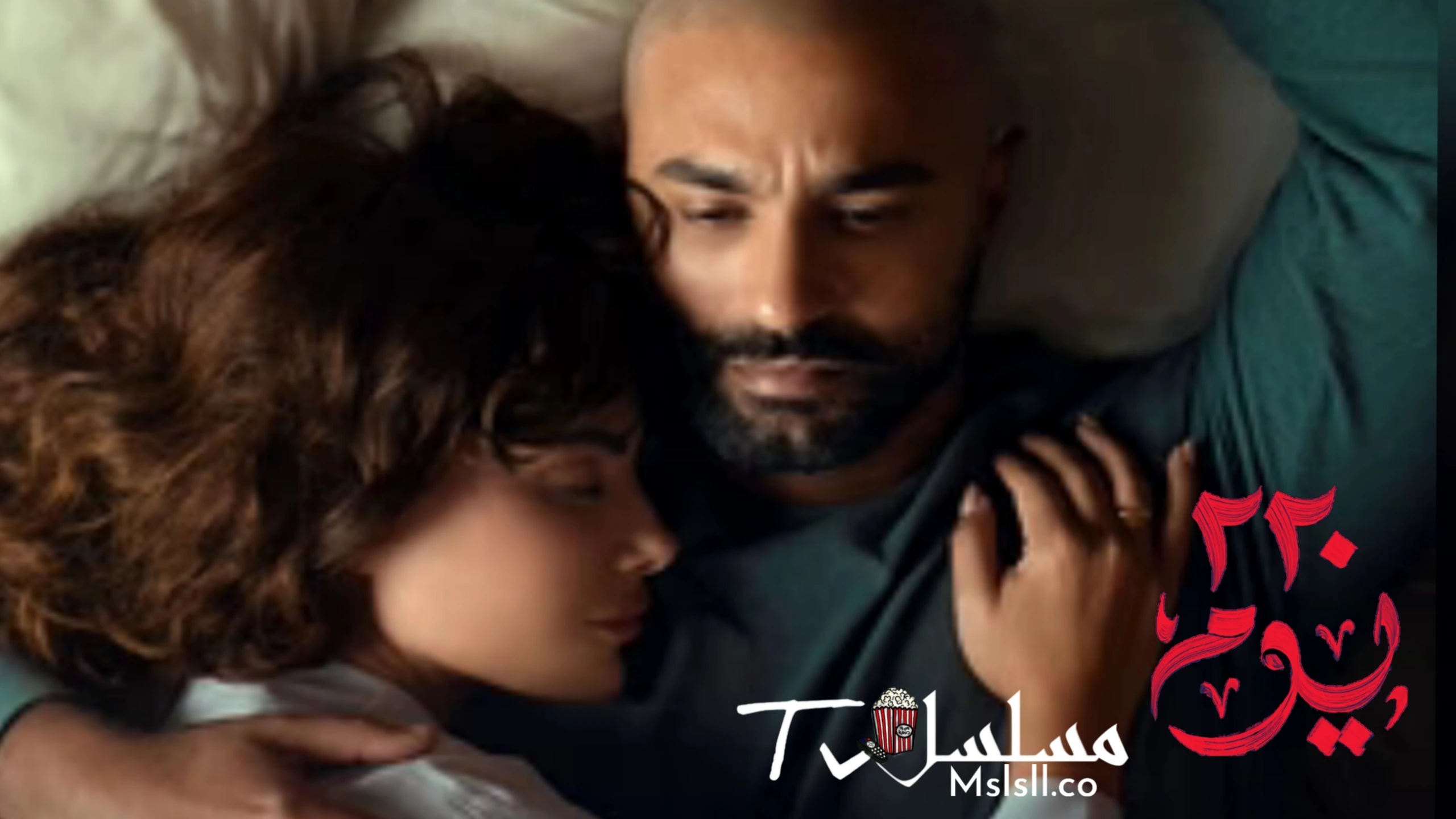 مسلسل 220 يوم الحلقة 1 الاولي