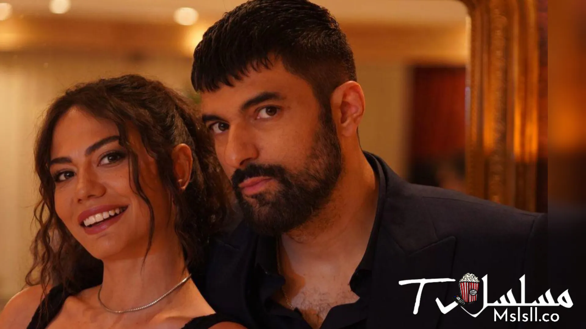 مسلسل اسمي فرح الحلقة 1 الاولي مدبلجة