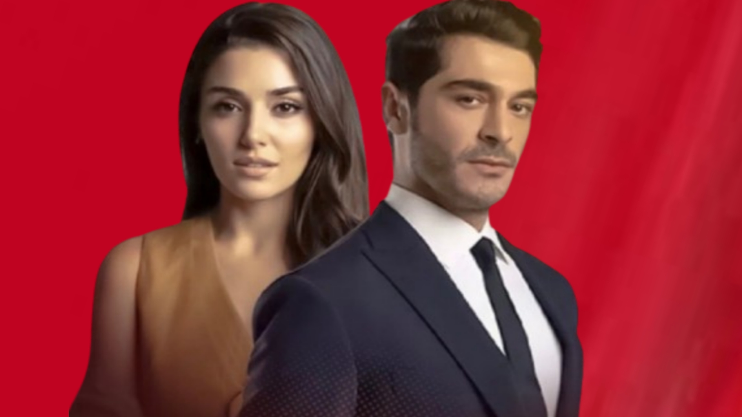 مسلسل شخص اخر الحلقة 1 الاولي مدبلجة