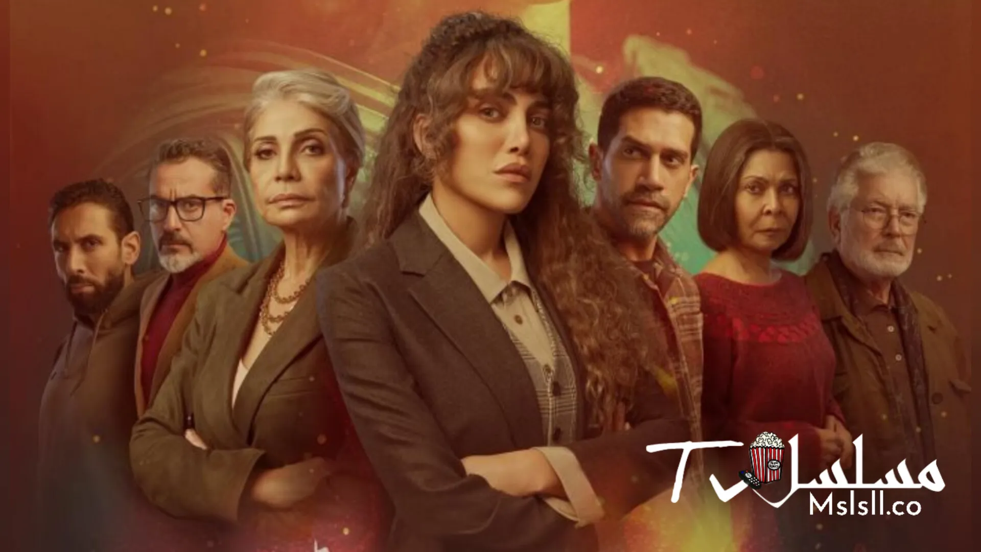 مسلسل اثينا الحلقة 1 الأولى