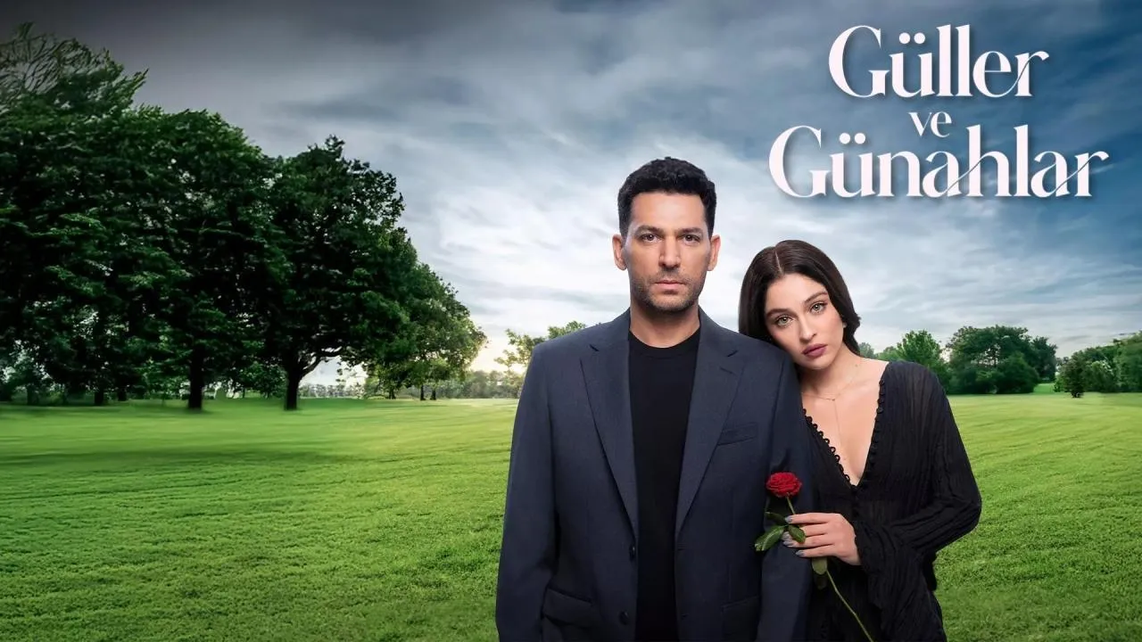 مسلسل ورود وذنوب مترجم