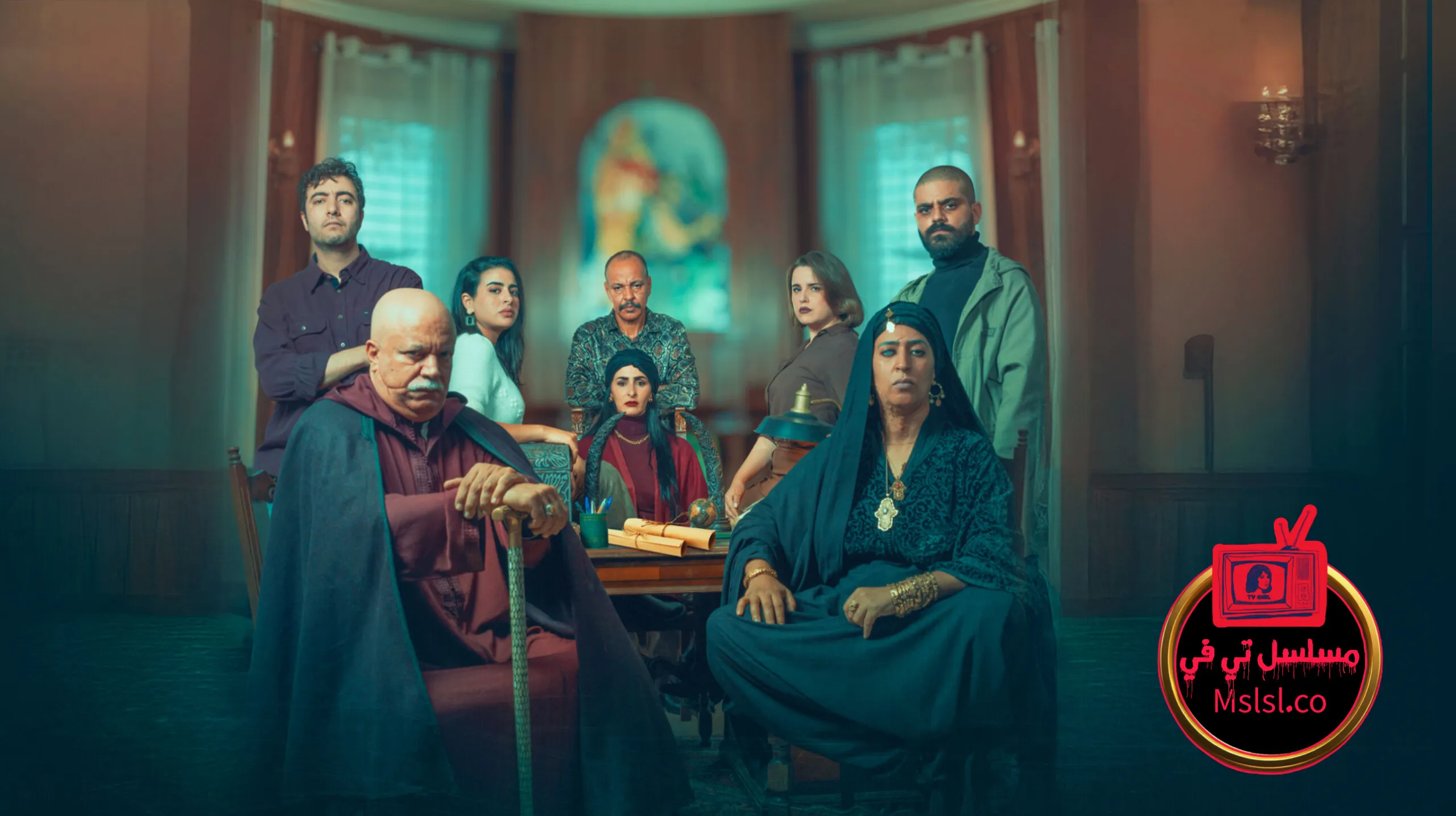 فيلم عريس وعروستين 2025 HD كامل 