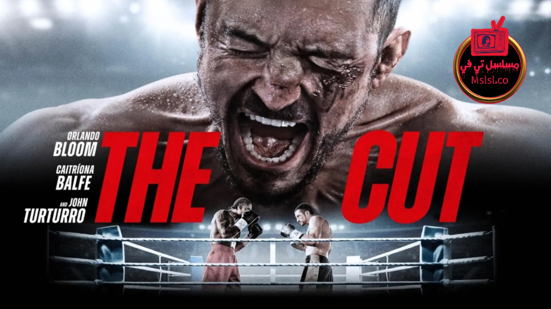 فيلم The Cut 2024 مترجم كامل