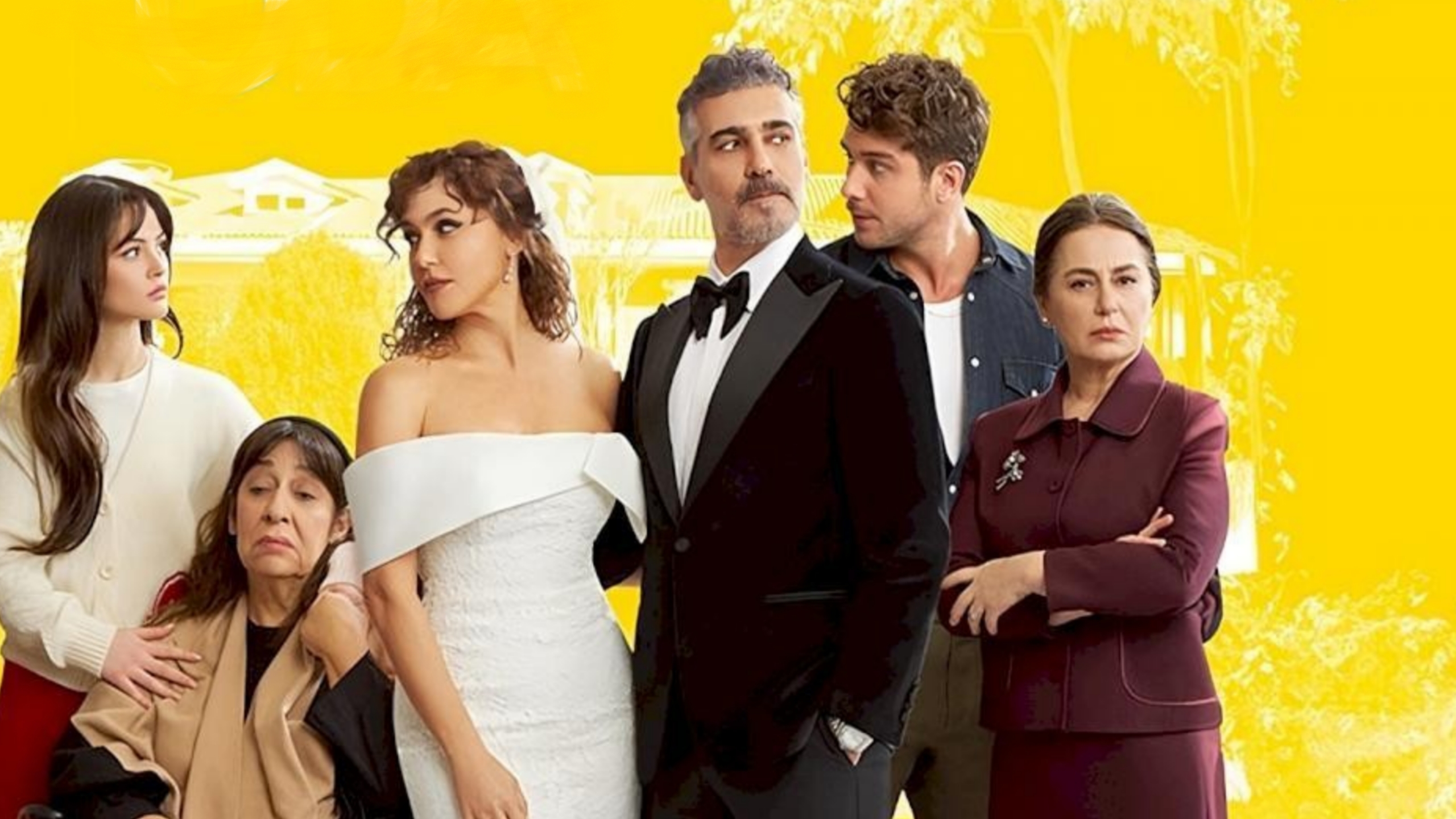 مسلسل الغرفة المجاورة الحلقة 1 الاولي مترجمة