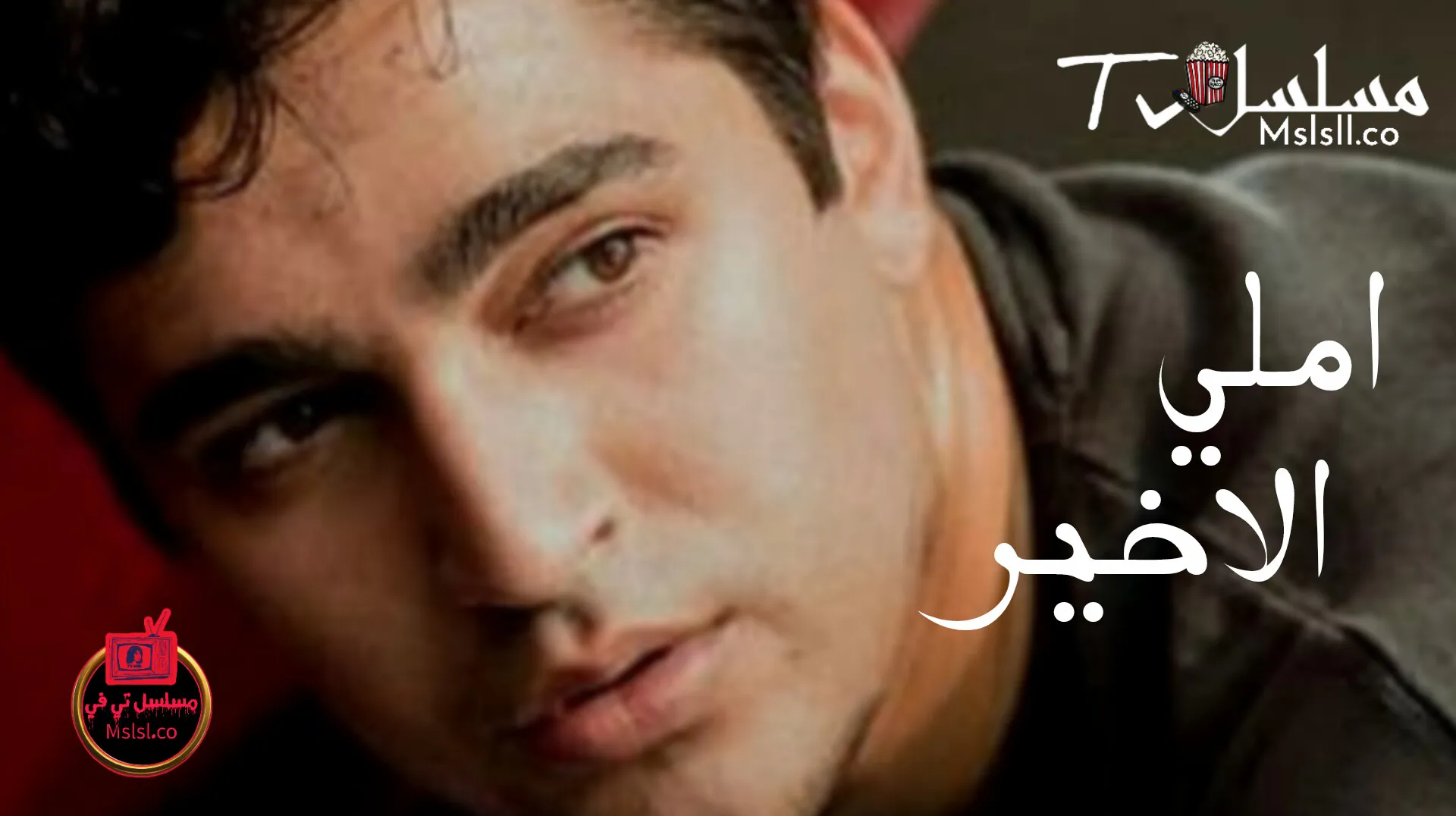 فيلم املي الاخير مدبلج 2025 HD كامل 