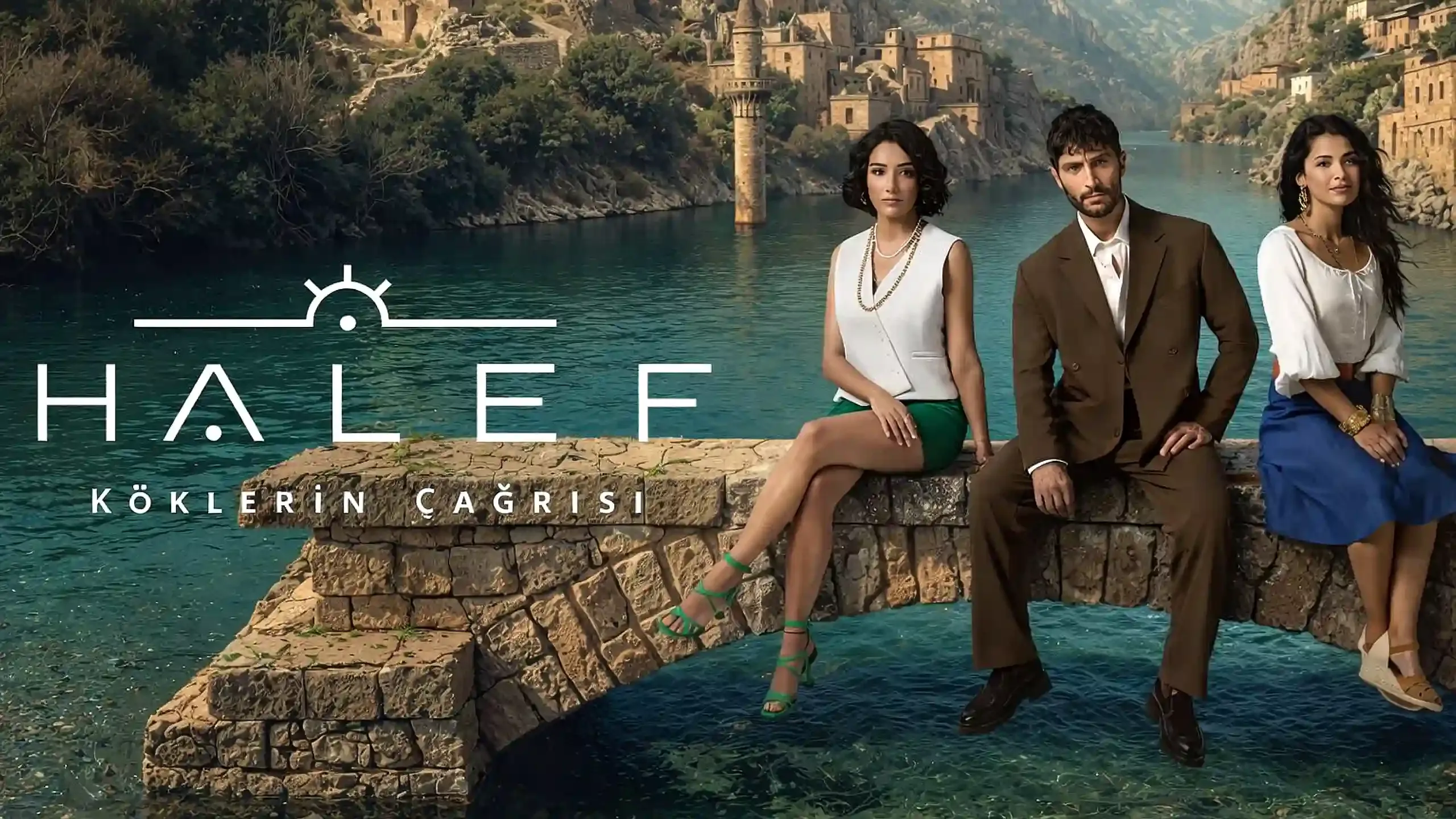 مسلسل الخليفة مترجم