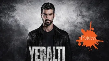 مسلسل تحت الارض مترجم HD