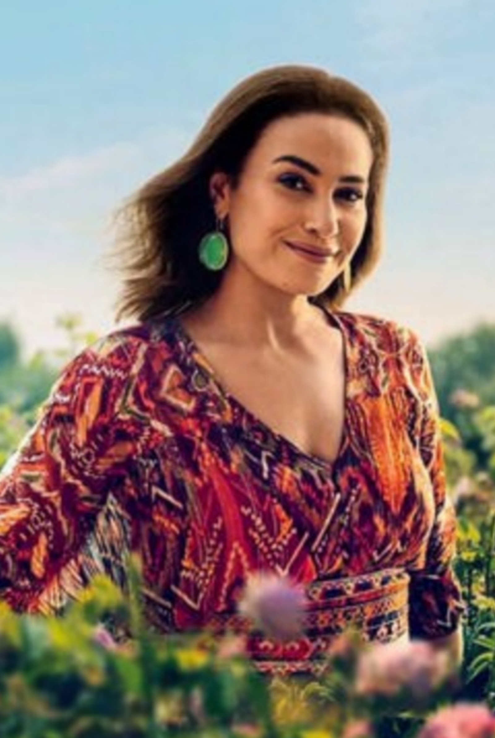 مسلسل البحث عن علا الحلقة 1 الاولى