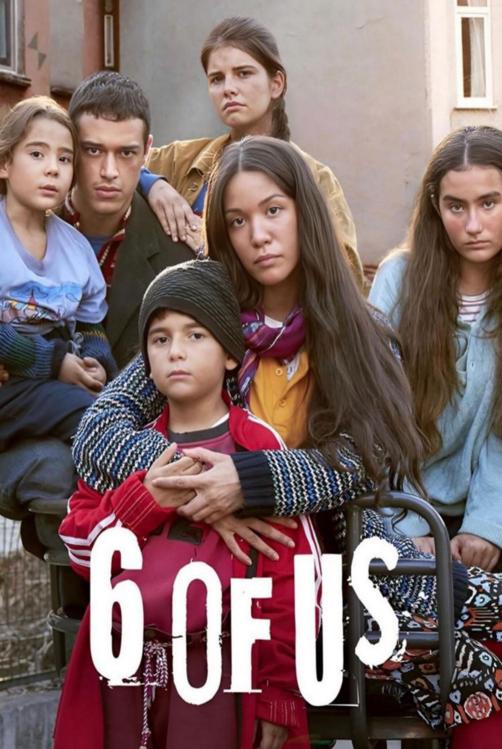 مسلسل المشردون الحلقة 1 مترجم