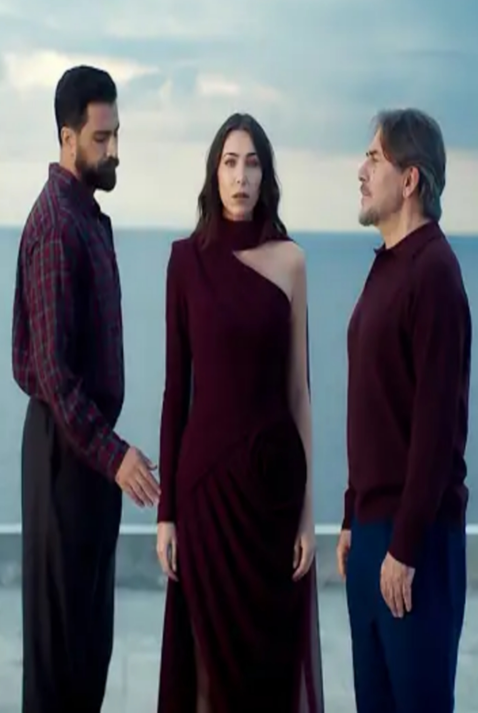 مسلسل نفس 