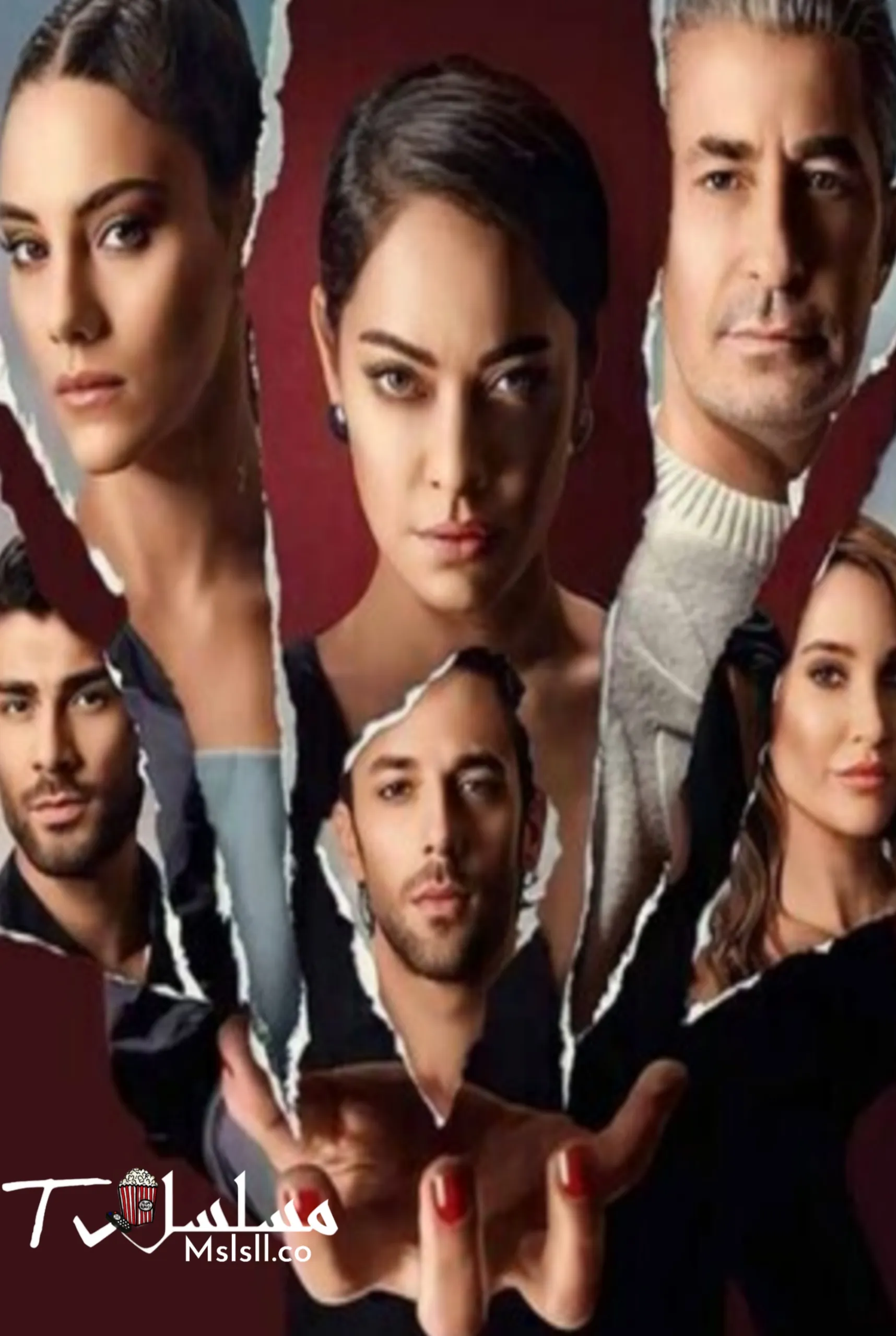 مسلسل احلام زينب مدبلج الحلقة 11 الحادية عشر