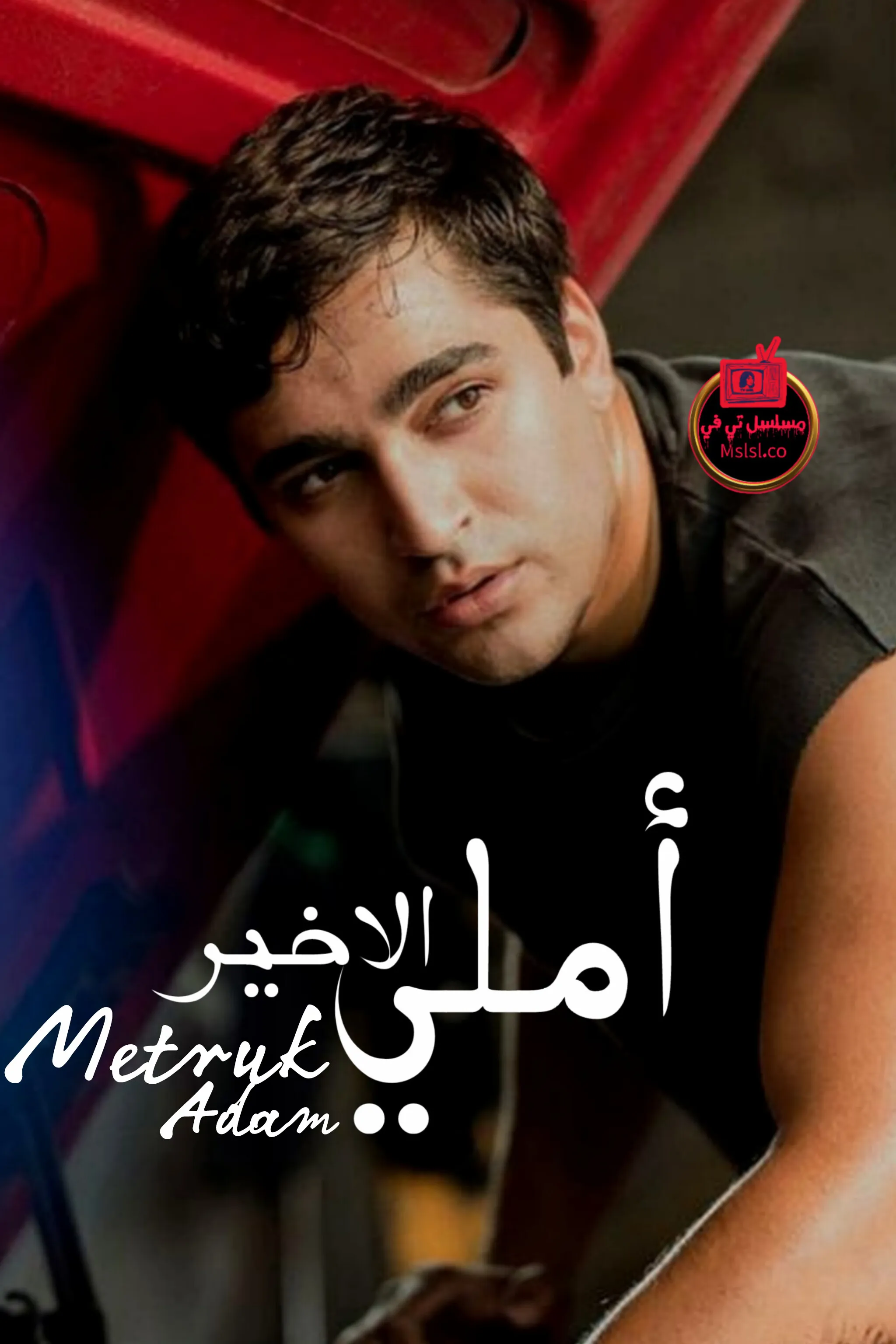 فيلم املي الاخير مدبلج 2025 HD كامل 