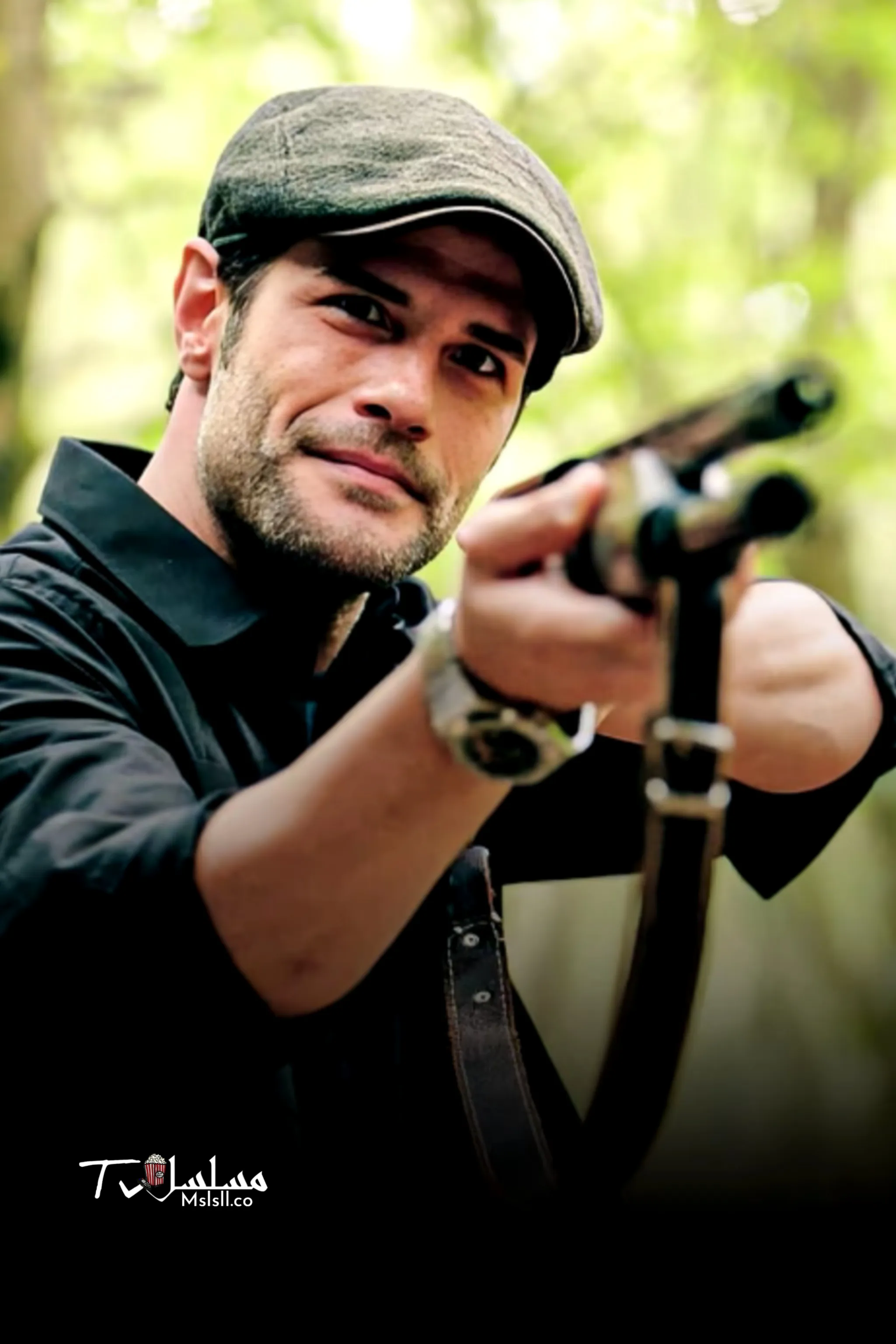 مسلسل ميرا وسليم مدبلج